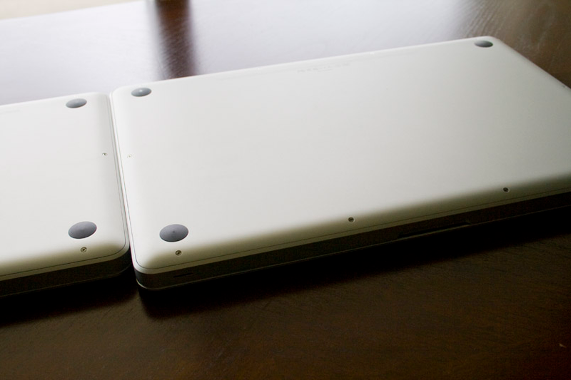 Illustration for article titled MacBook Pro 2009 Review